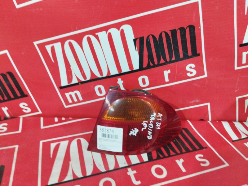 Фонарь (Стоп-сигнал), 500 рублей, Красноярск