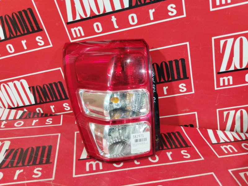 Фонарь (Стоп-сигнал), 6700 рублей, Красноярск