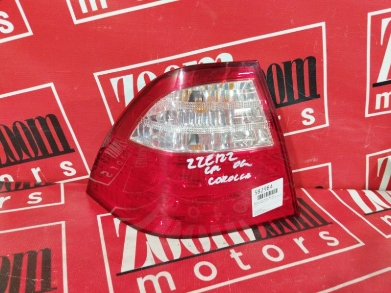 Фонарь (Стоп-сигнал), 7600 рублей, Красноярск