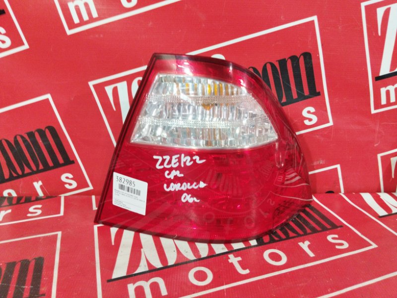 Фонарь (Стоп-сигнал), 5700 рублей, Красноярск