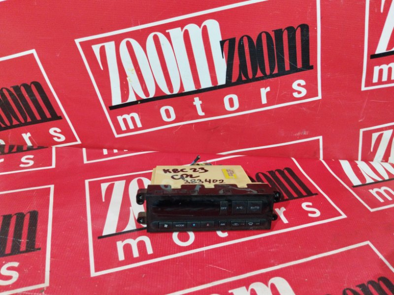 Блок управления климат-контролем, 1900 рублей, Красноярск