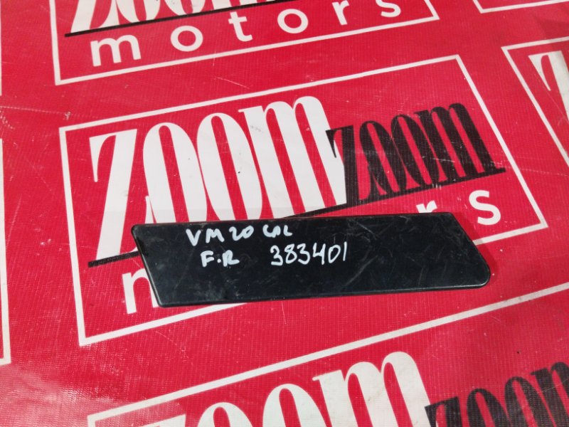 Накладка на стойку кузова, 1000 рублей, Красноярск