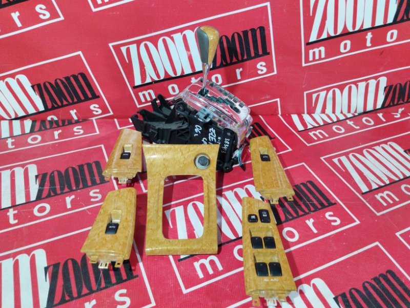 Блок управления стеклоподъемниками, 13300 рублей, Красноярск