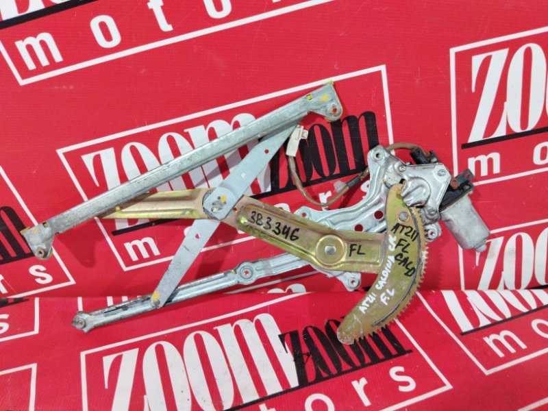 Стеклоподъемник, 1900 рублей, Красноярск