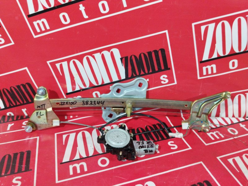 Стеклоподъемник, 1300 рублей, Красноярск