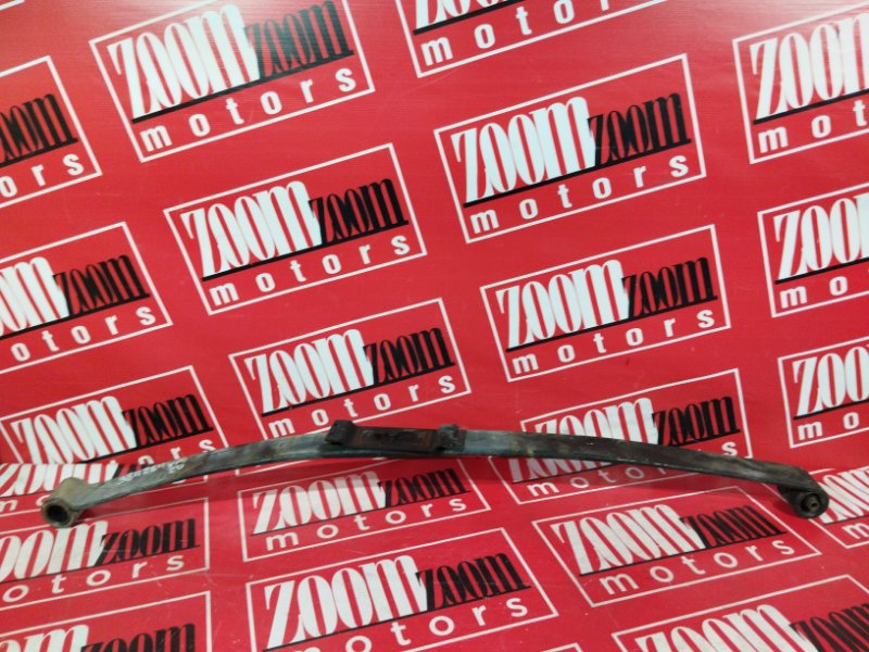 Рессора, 2200 рублей, Солонцы