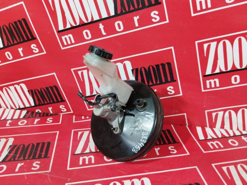 Главный тормозной цилиндр, 1500 рублей, Красноярск