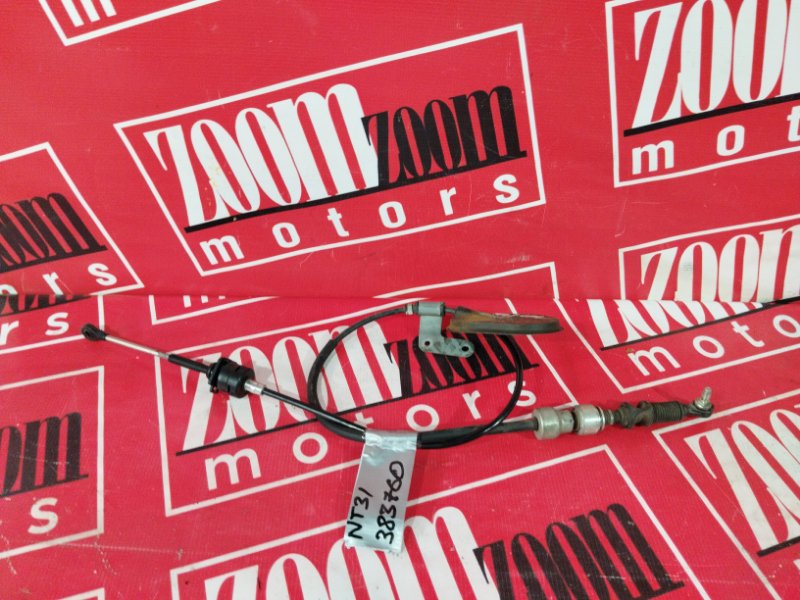 Трос АКПП, 1500 рублей, Красноярск