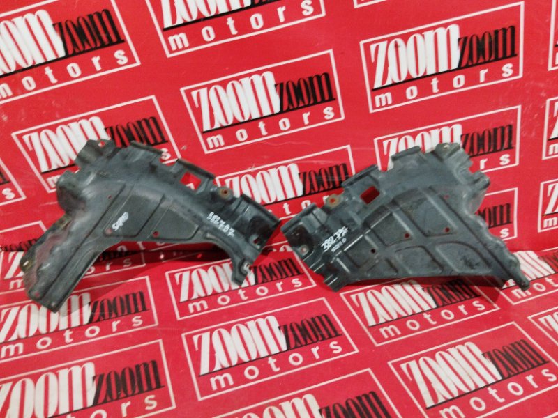 Защита ДВС, 1400 рублей, Солонцы