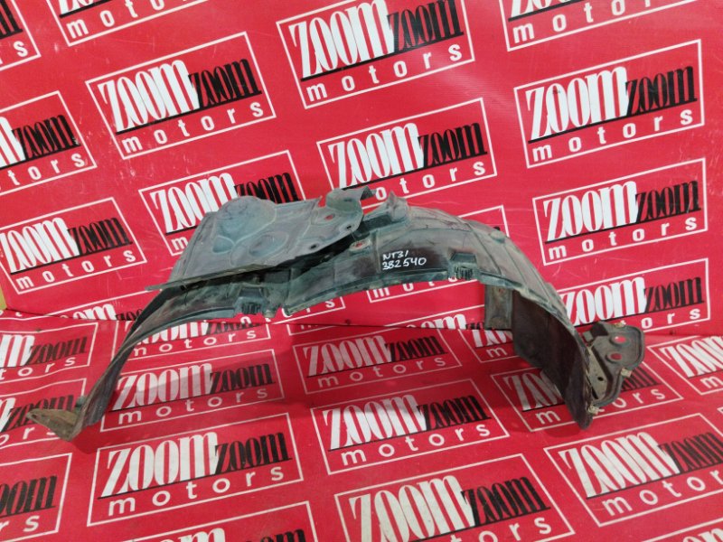 Подкрылок, 1700 рублей, Солонцы