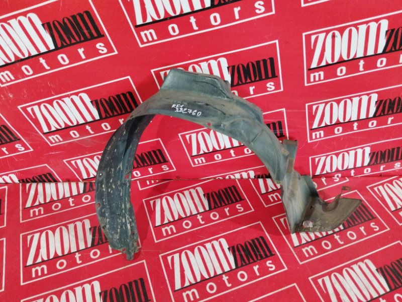 Подкрылок, 300 рублей, Солонцы