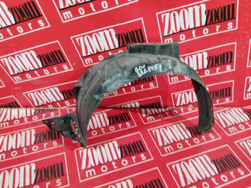 Подкрылок, 1800 рублей, Солонцы