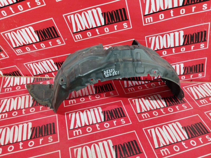 Подкрылок, 400 рублей, Солонцы