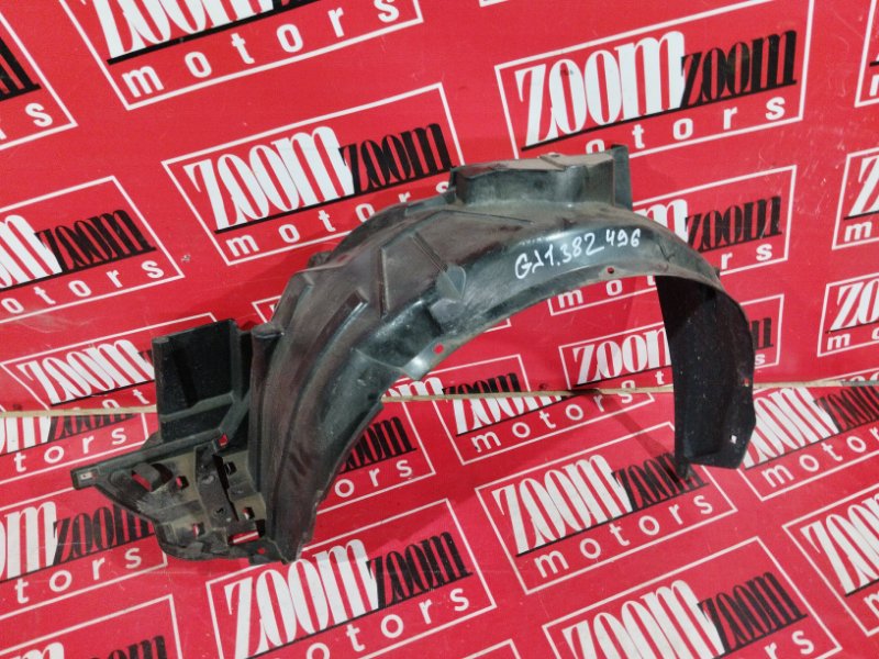 Подкрылок, 1800 рублей, Солонцы