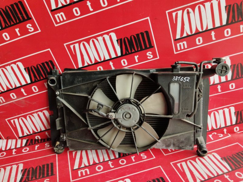 Радиатор двигателя, 6700 рублей, Красноярск