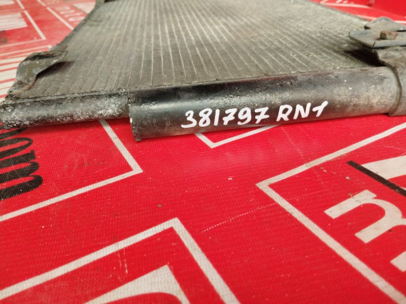 Радиатор кондиционера, 4800 рублей, Красноярск