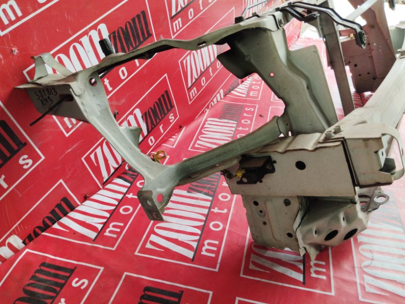 Рамка радиатора, 2400 рублей, Солонцы