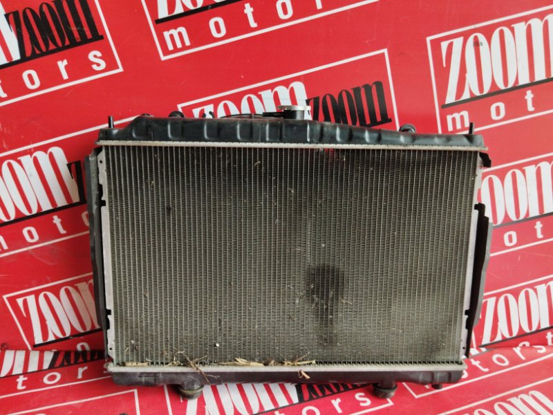 Радиатор двигателя, 6700 рублей, Красноярск