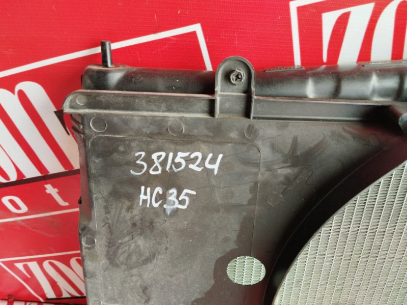 Радиатор двигателя, 6700 рублей, Красноярск