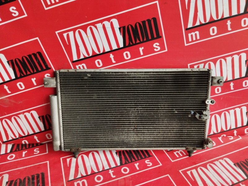 Радиатор кондиционера, 1000 рублей, Красноярск