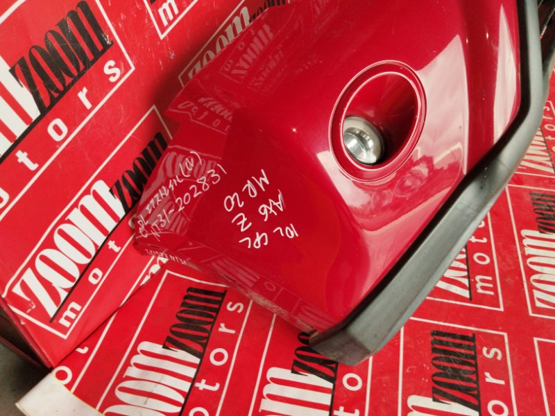 Бампер, 43400 рублей, Красноярск