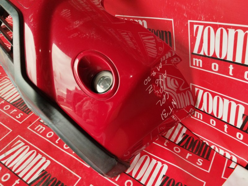 Бампер, 43400 рублей, Красноярск