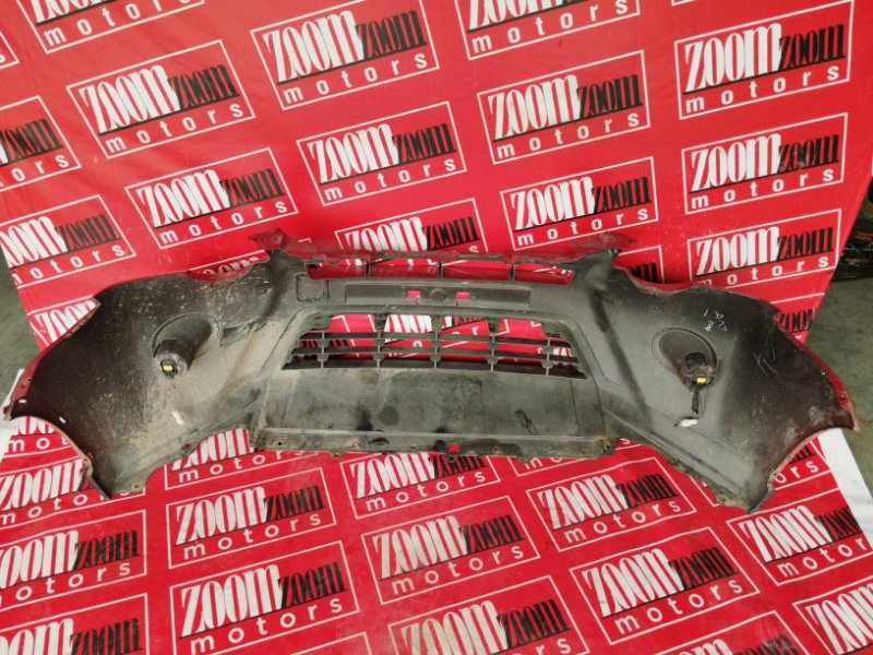 Бампер, 43400 рублей, Красноярск