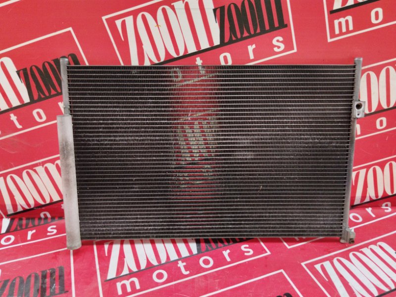 Радиатор кондиционера, 5300 рублей, Красноярск