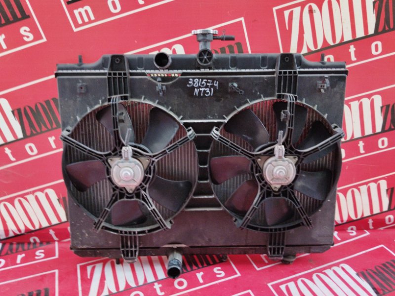 Радиатор двигателя, 6200 рублей, Красноярск