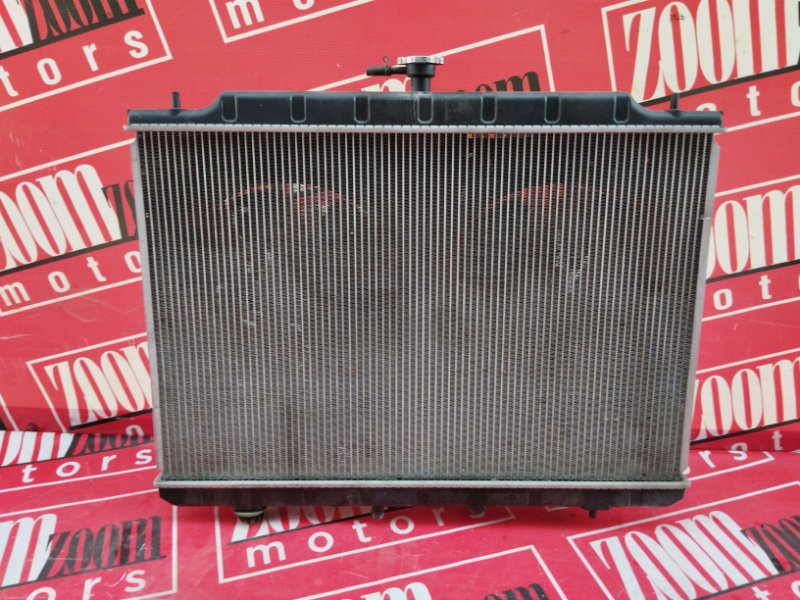 Радиатор двигателя, 6200 рублей, Красноярск