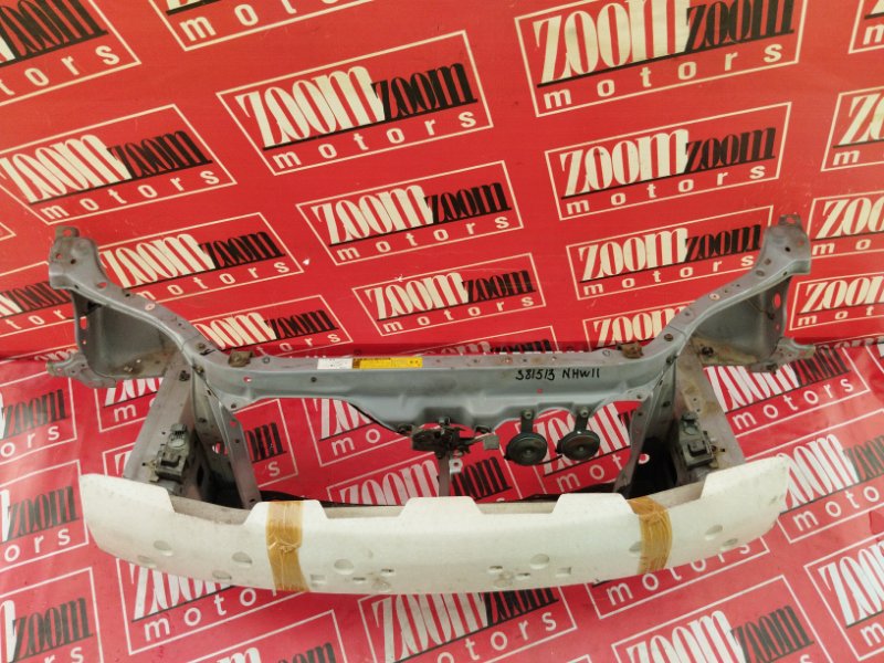 Рамка радиатора, 2400 рублей, Солонцы