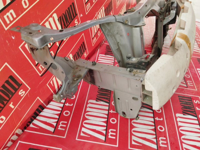 Рамка радиатора, 2400 рублей, Солонцы