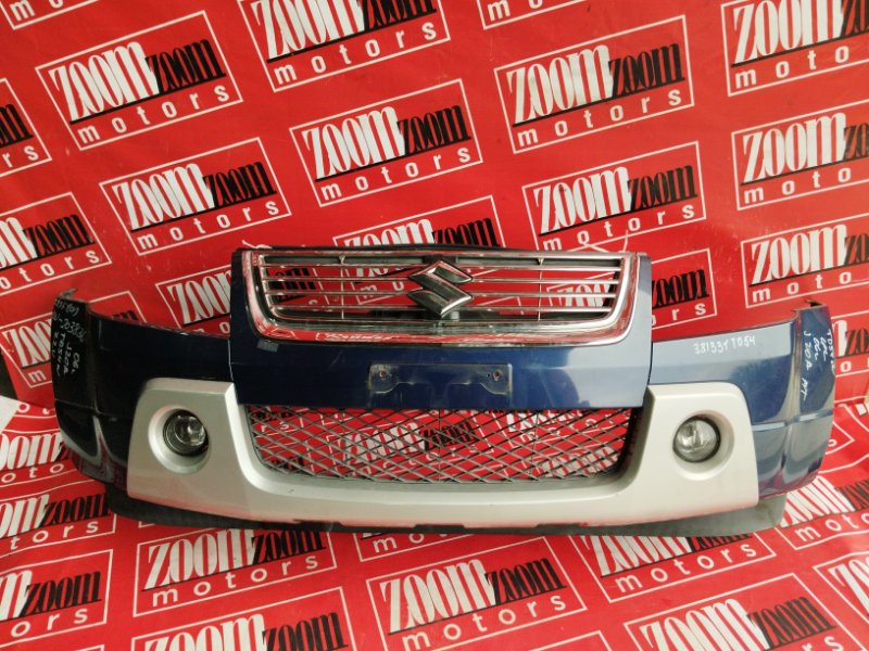 Бампер, 52300 рублей, Красноярск