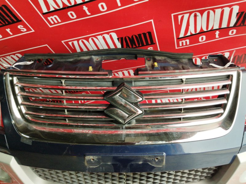 Бампер, 52300 рублей, Красноярск