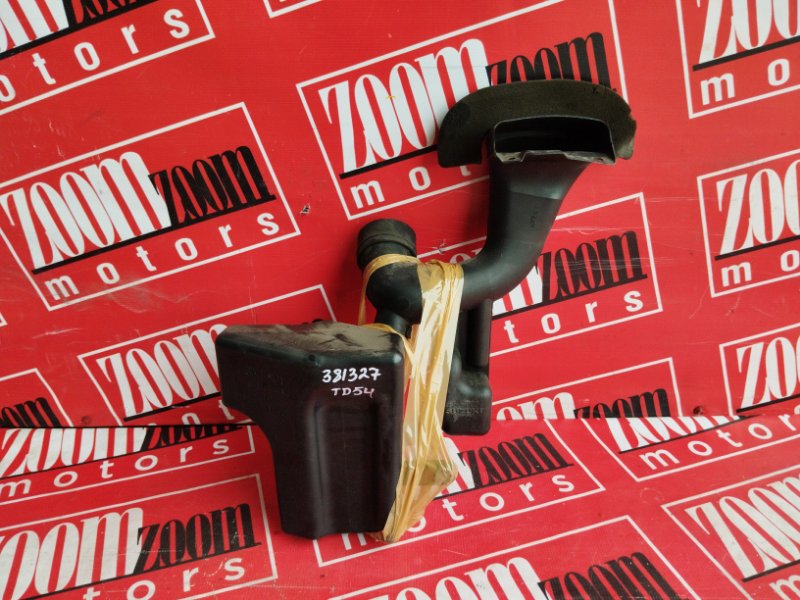 Резонатор воздушного фильтра, 1500 рублей, Красноярск