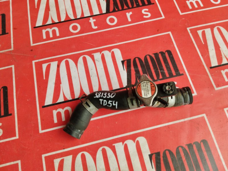 Горловина радиатора, 1500 рублей, Красноярск