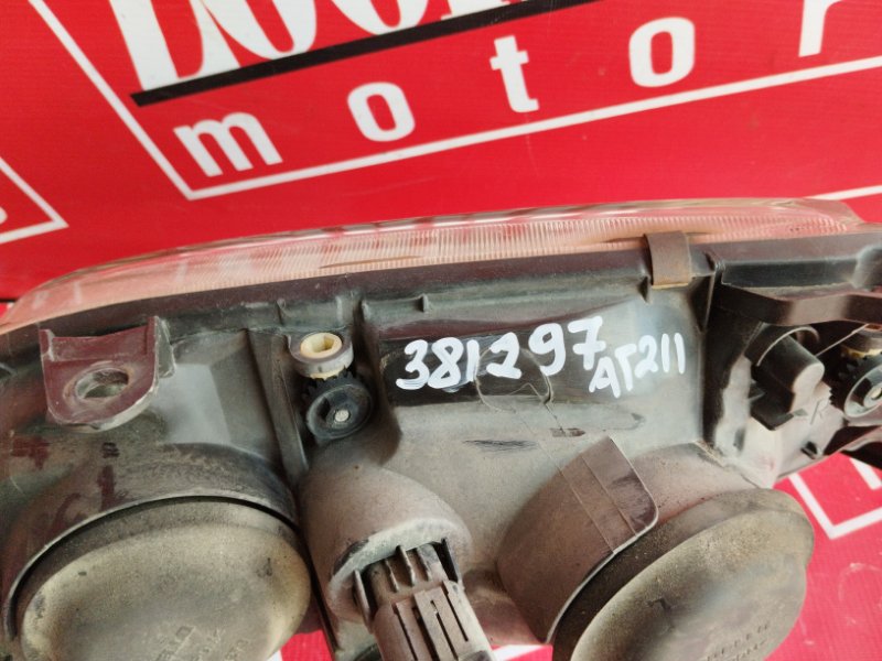 Фара, 9500 рублей, Красноярск