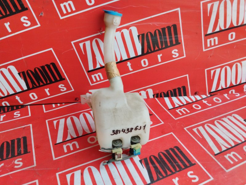 Бачок омывателя, 500 рублей, Красноярск