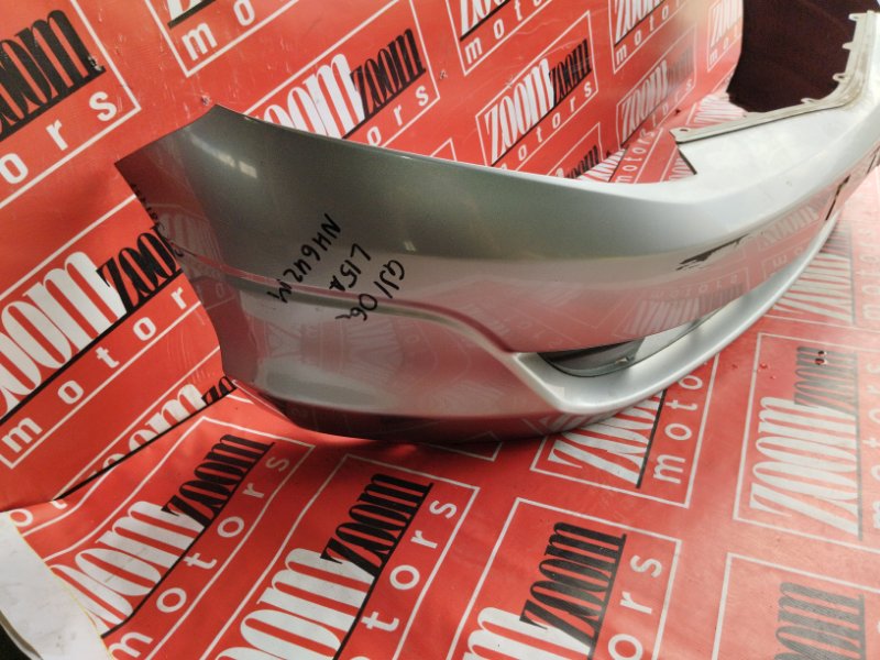 Бампер, 3800 рублей, Красноярск