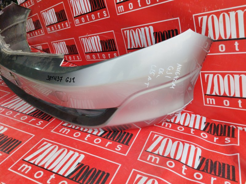 Бампер, 3800 рублей, Красноярск