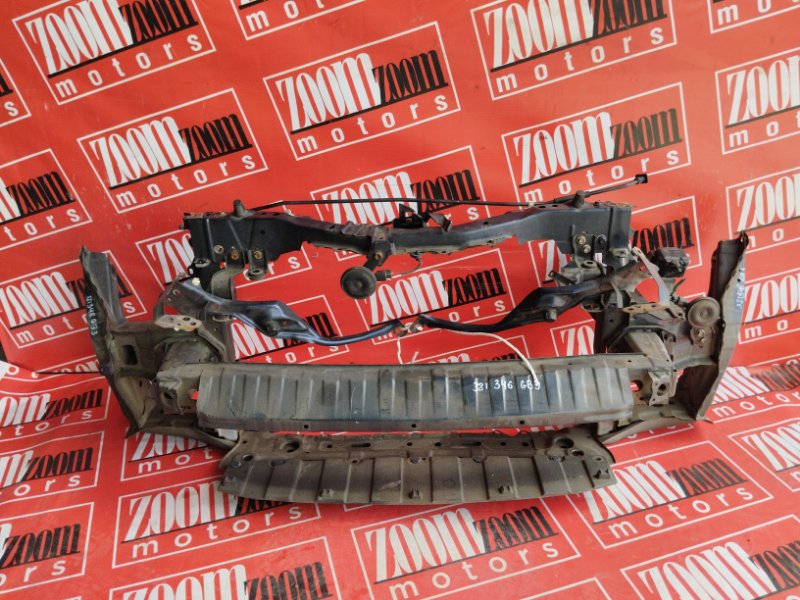 Рамка радиатора, 6700 рублей, Солонцы