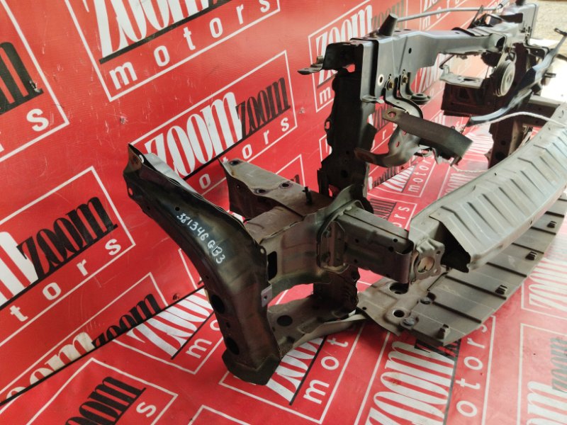 Рамка радиатора, 6700 рублей, Солонцы