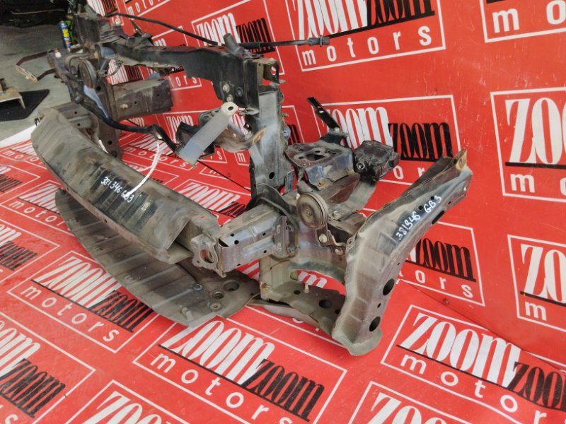 Рамка радиатора, 6700 рублей, Солонцы