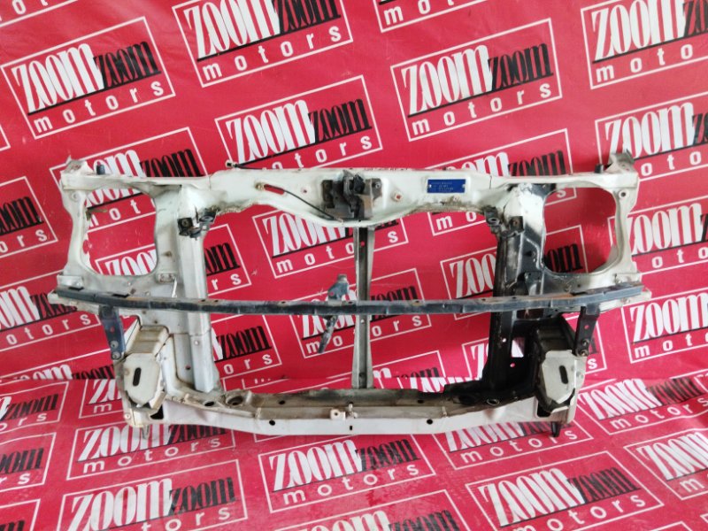 Рамка радиатора, 2900 рублей, Солонцы