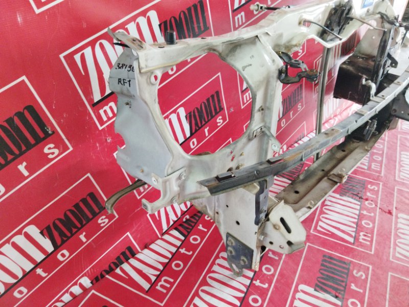 Рамка радиатора, 2900 рублей, Солонцы