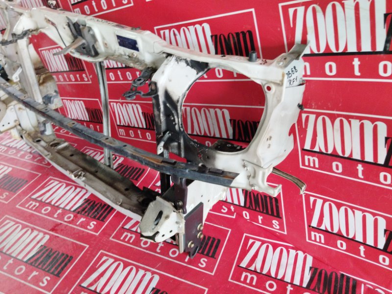 Рамка радиатора, 2900 рублей, Солонцы