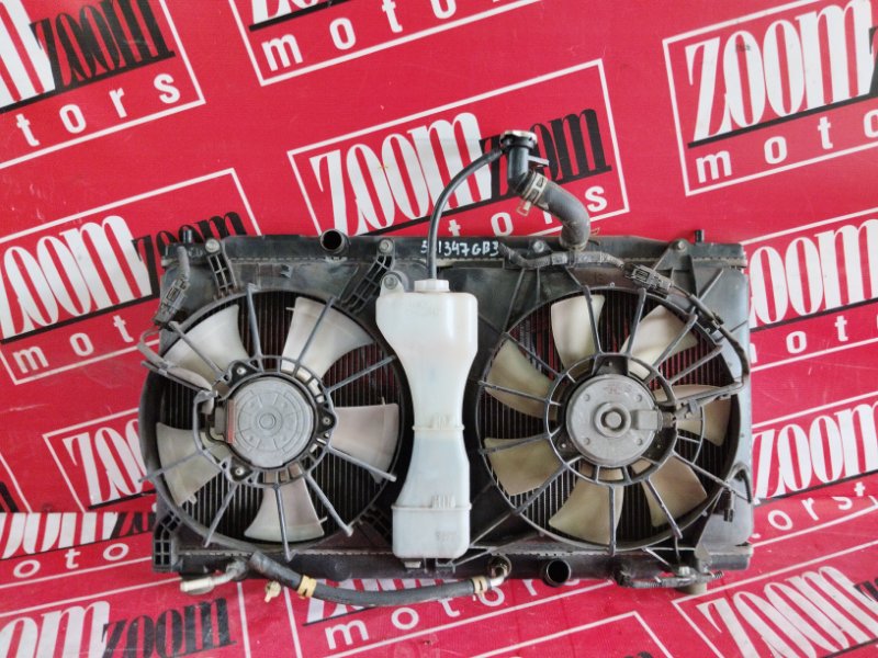 Радиатор двигателя, 4600 рублей, Красноярск