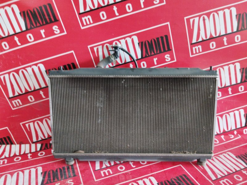 Радиатор двигателя, 4600 рублей, Красноярск