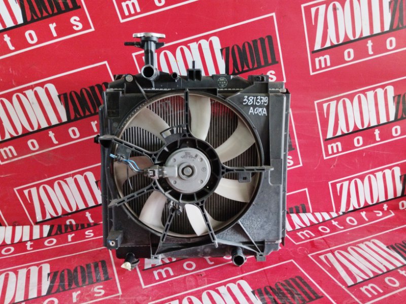 Радиатор двигателя, 5700 рублей, Красноярск