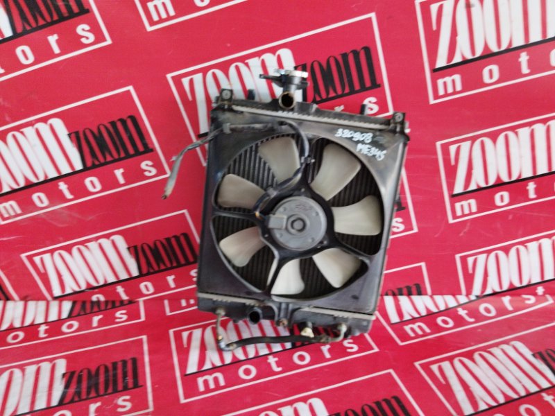 Радиатор двигателя, 9100 рублей, Красноярск